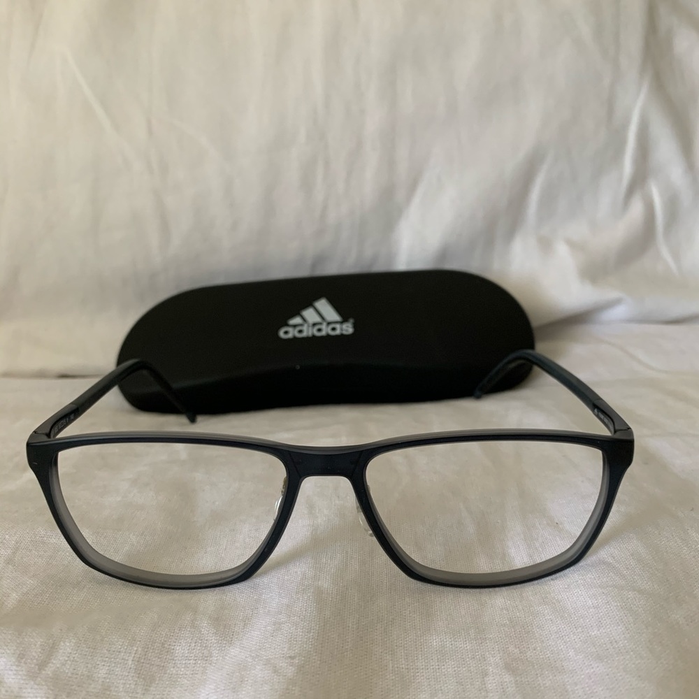 Adidas af37 Men’s Eyeglasses Frame